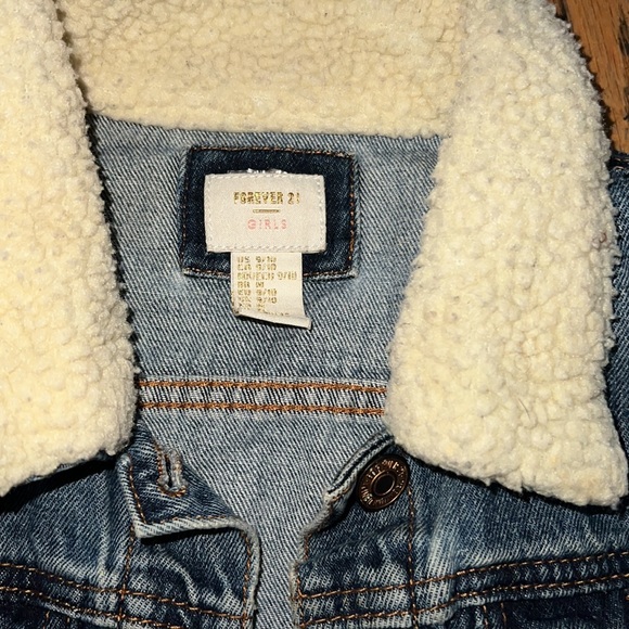 Jacket - Picture 3 of 3